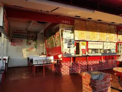 Melo Burger
