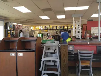 Carl's Jr.