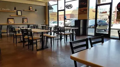 WaBa Grill