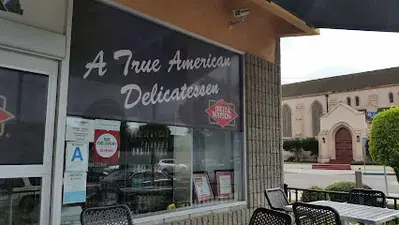Orleans & York Deli