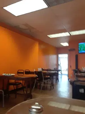 Banadir Somali Restaurant
