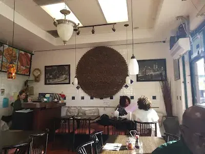 Da Thai Food & BBQ