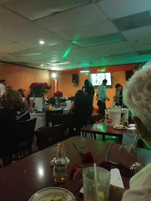 Casa Rios Restaurante