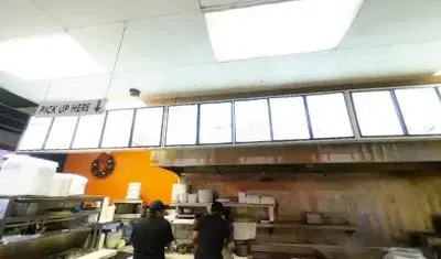 Maria's Ricos Tacos