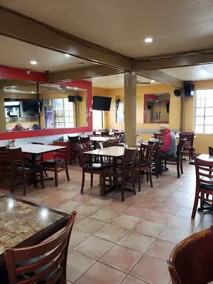 Ilobasco Restaurant