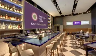 Century Bar and Grill