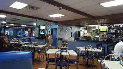 Mariscos El Puerto Escondido - Inglewood 1