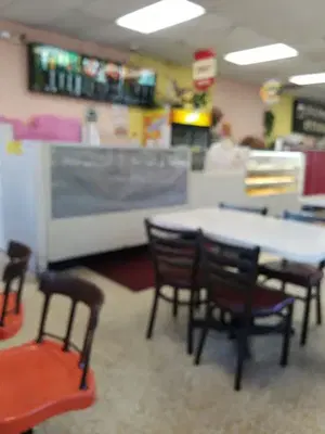 Randy's Donuts & Chinese Food