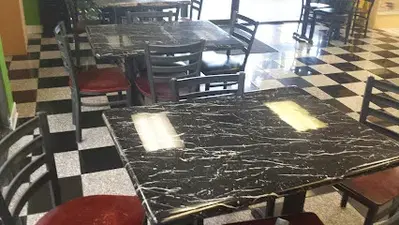 Lee's Caribbean Restaurant