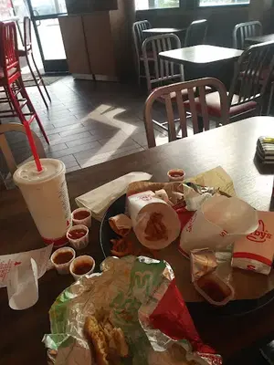 Arby's