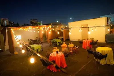 Emma Habesha Restaurant