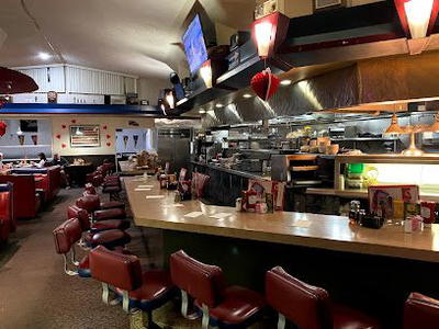 Dinah's Family Restaurant