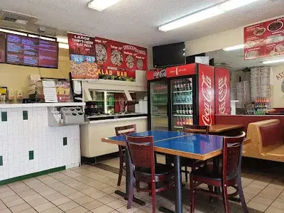 Tumby's Pizza
