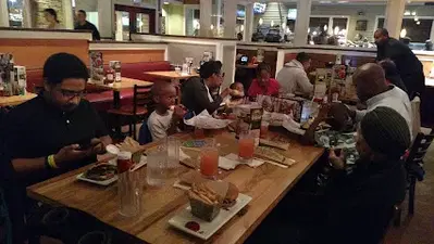 Chili's Grill & Bar