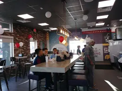 Jack in the Box
