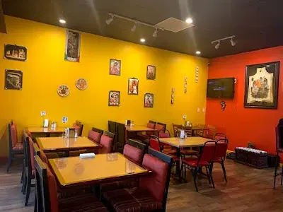 Queen of Sheba Ethiopian Restaurant