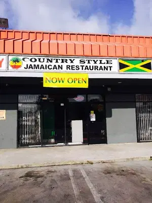 Country Style Jamaican Restaurant