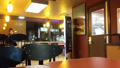 Jack in the Box