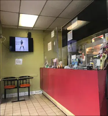 Hungry Joe's Jamaican Restaurant