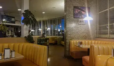 Chips Restaurant