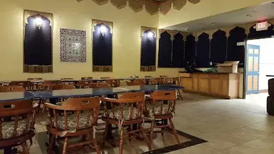 Hummus House