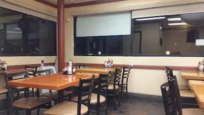 Puerto Nuevo Coffee & Tacos