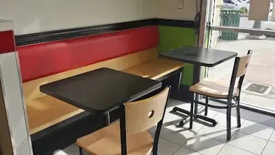 Flame Broiler