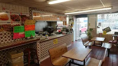 Pepe's Tacos