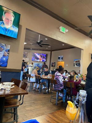 Court Cafe