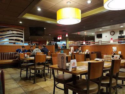 Denny's