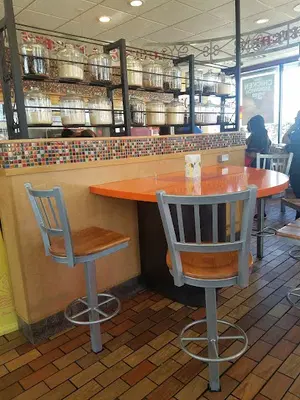 Popeyes Louisiana Kitchen