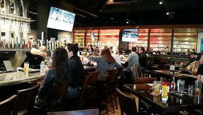 Yard House