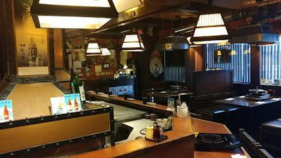 Kushi Shabu Restaurant