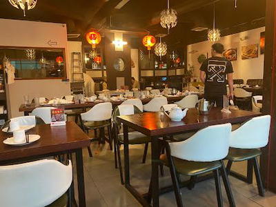 East Garden Restaurant