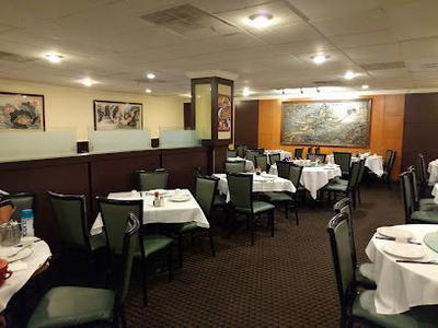 Hop Li Seafood Restaurant