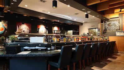 Kashira Japanese Restaurant