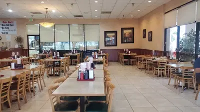 Phở Vie Restaurant