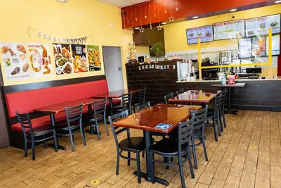 SoCal Wings - Westminster