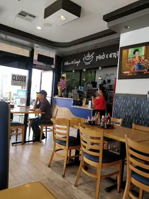 Kasey's Noodle & Grill