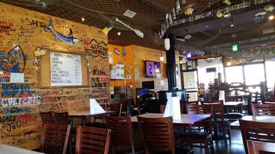 The Kickin' Crab