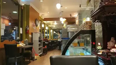 405 Hu Tieu Restaurant