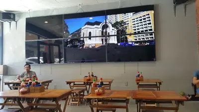 Ghien Mi Go #byjoy Restaurant