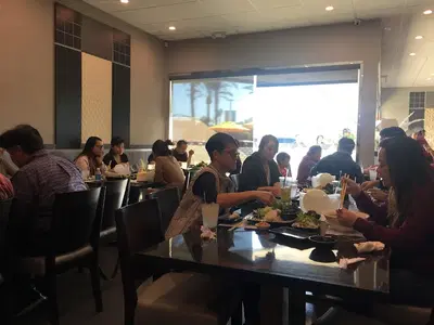 Quán Mii Restaurant