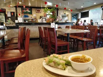 Phở Quang Trung Restaurant