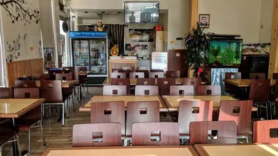 Saigon Capital Restaurant