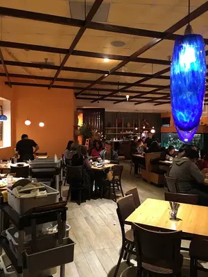 Quán Hỷ Restaurant