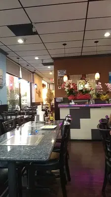 Sao Bien Restaurant