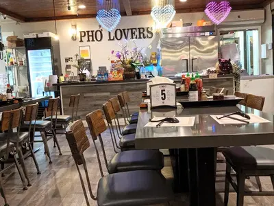 PHO LOVERS 1
