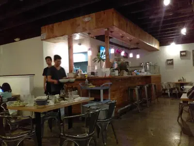 Vua Bún Bò Cali