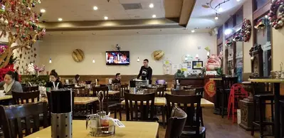 Hồng Mai Restaurant
